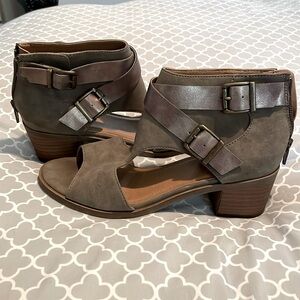 Jelly pop girls shoes